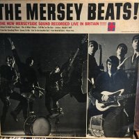 The Liverpool Beats / The Mersey Beats!