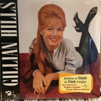 Gillian Hills / Gillian Hills