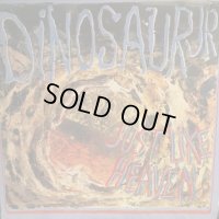 Dinosaur Jr. / Just Like Heaven
