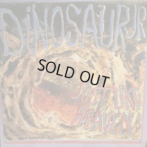 画像1: Dinosaur Jr. / Just Like Heaven