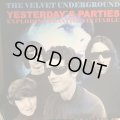 The Velvet Underground / Yesterday's Parties