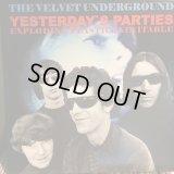 The Velvet Underground / Yesterday's Parties