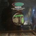 The Wedding Present / Versions