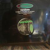 The Wedding Present / Versions