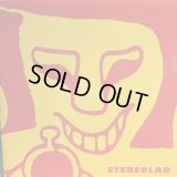 Stereolab / Super - Electric