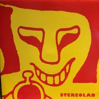 Stereolab / Super - Electric