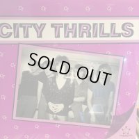 City Thrills / City Thrills