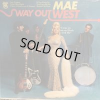 Mae West / Way Out West
