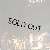 The Who / The Ox