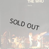 The Who / The Ox