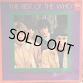 The Who / The Best Of The Who