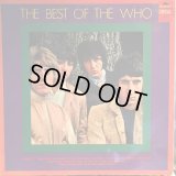 The Who / The Best Of The Who