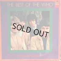 The Who / The Best Of The Who