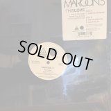 Maroon 5 / This Love