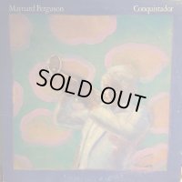 Maynard Ferguson / Conquistador