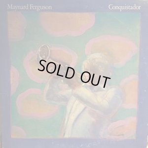 画像1: Maynard Ferguson / Conquistador