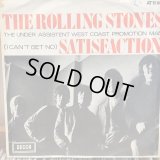 The Rolling Stones / (I Can't Get No) Satisfaction