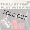 The Rolling Stones / The Last Time