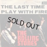 The Rolling Stones / The Last Time