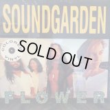 Soundgarden / Flower