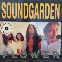 Soundgarden / Flower