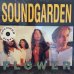 画像1: Soundgarden / Flower (1)