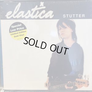 画像1: Elastica / Stutter