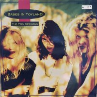 Babes In Toyland / The Peel Sessions