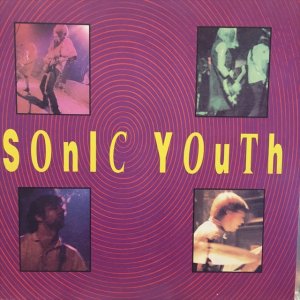 画像1: Sonic Youth / Brother James