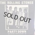 The Rolling Stones / Party Down