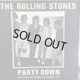 The Rolling Stones / Party Down