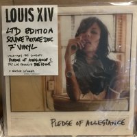 Louis XIV / Pledge Of Allegiance