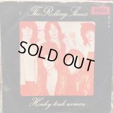 The Rolling Stones / Honky Tonk Women