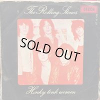 The Rolling Stones / Honky Tonk Women