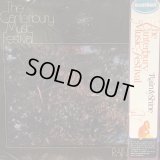 The Canterbury Music Festival / Rain & Shine