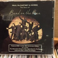 Paul McCartney & Wings / The Story Of Band On The Run