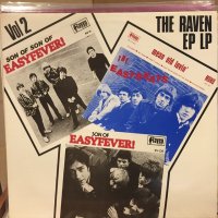 The Easybeats / The Raven EP LP Vol. 2