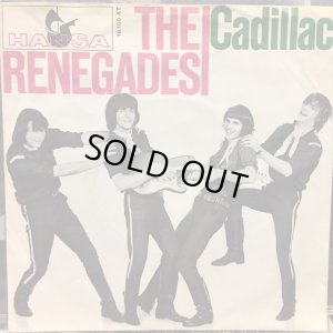 画像1: The Renegades / Cadillac