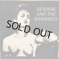 Siouxsie And The Banshees / Polydor Demos
