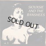 Siouxsie And The Banshees / Polydor Demos