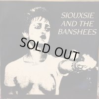 Siouxsie And The Banshees / Polydor Demos