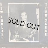 VA / New England Teen Scene Vol. 3
