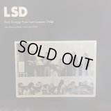 LSD / Real Garage Punk From Sweden 1966!