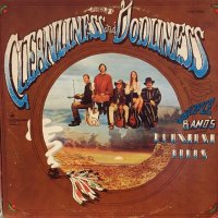 Cleanliness And Godliness Skiffle Band / Greatest Hits