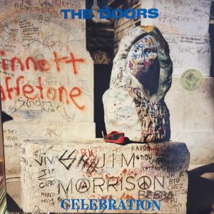 画像1: The Doors / Celebration