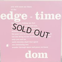 Dom / Edge Of Time