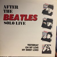 VA / After The Beatles Solo Live