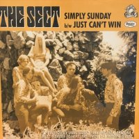The Sect / Simply Sunday