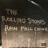 The Rolling Stones / Rain Fall Down