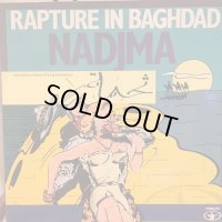 Nadjma / Rapture In Baghdad
